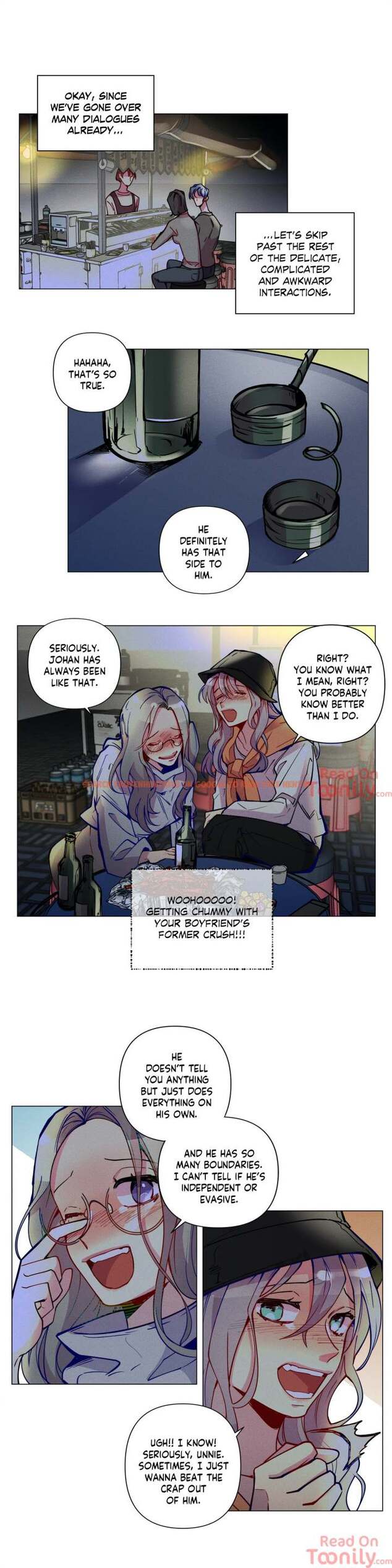 Read Hentai Image 1 208 in comic The Missing O - Chapter 122 - www.hentaitnt.net