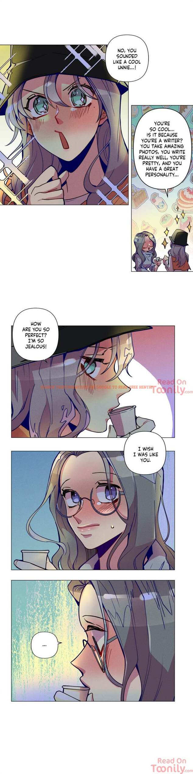 Read Hentai Image 10 208 in comic The Missing O - Chapter 122 - www.hentaitnt.net