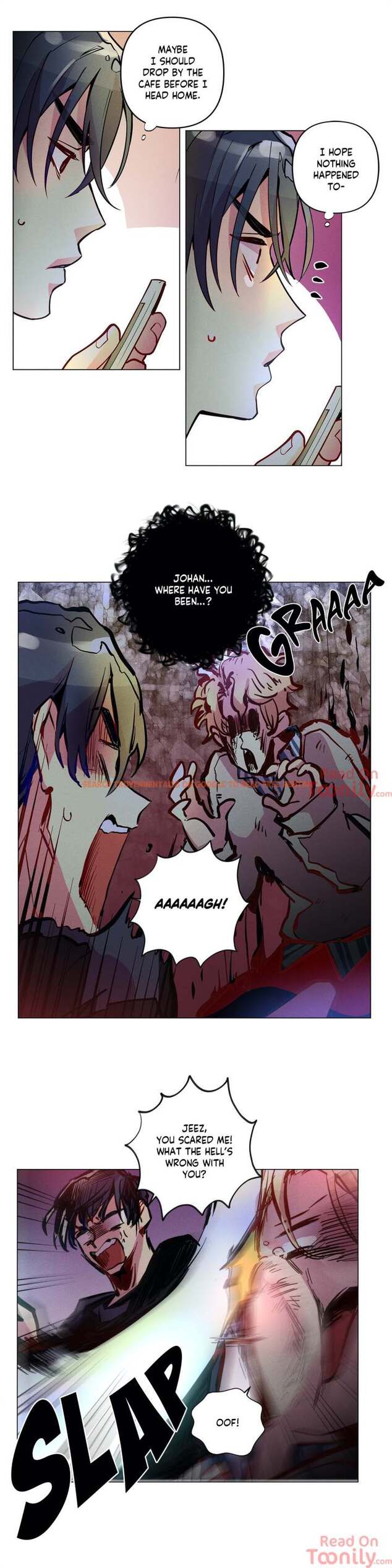 Read Hentai Image 13 208 in comic The Missing O - Chapter 122 - www.hentaitnt.net