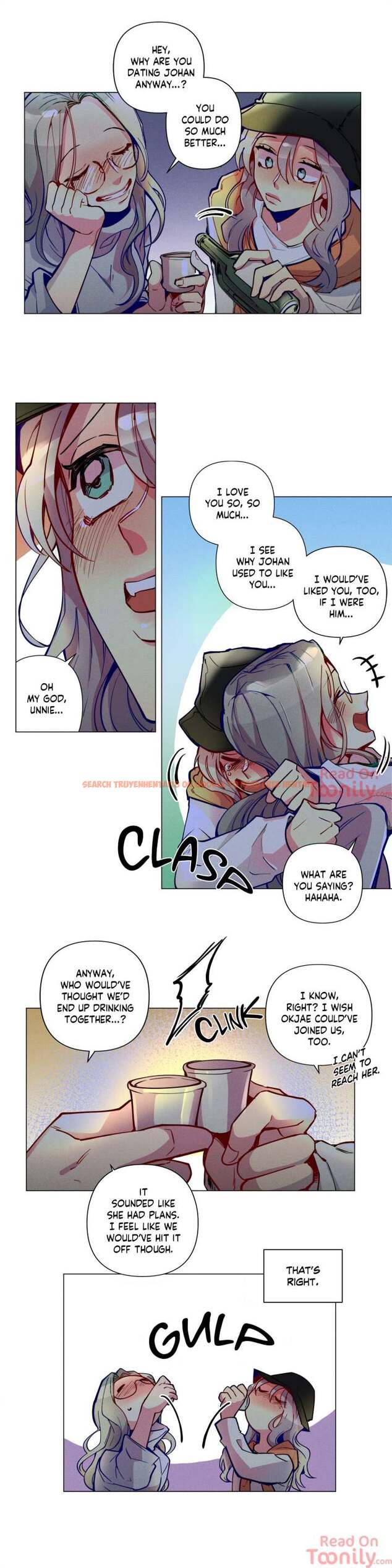 Read Hentai Image 2 208 in comic The Missing O - Chapter 122 - www.hentaitnt.net