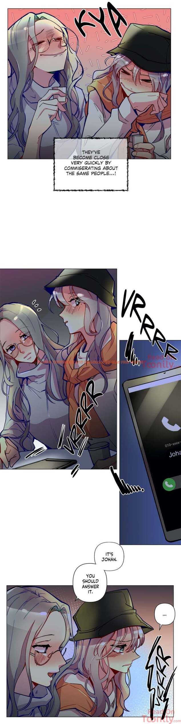 Read Hentai Image 3 208 in comic The Missing O - Chapter 122 - www.hentaitnt.net