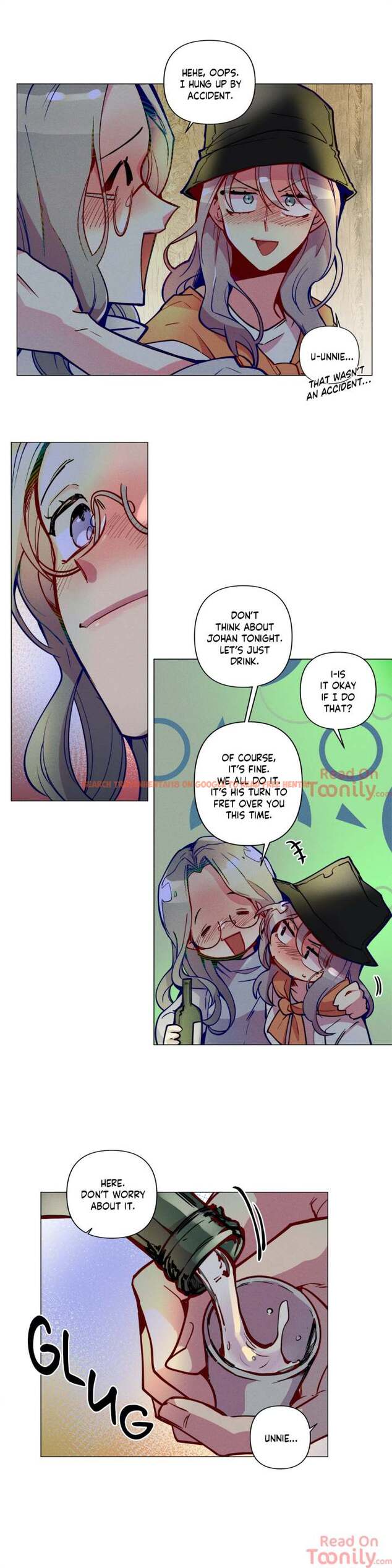 Read Hentai Image 5 208 in comic The Missing O - Chapter 122 - www.hentaitnt.net
