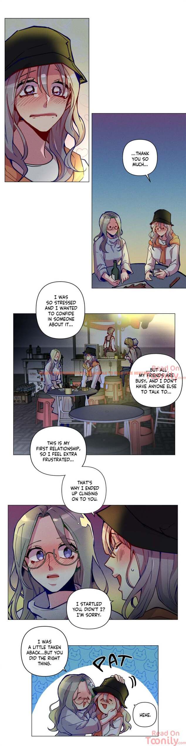 Read Hentai Image 6 208 in comic The Missing O - Chapter 122 - www.hentaitnt.net