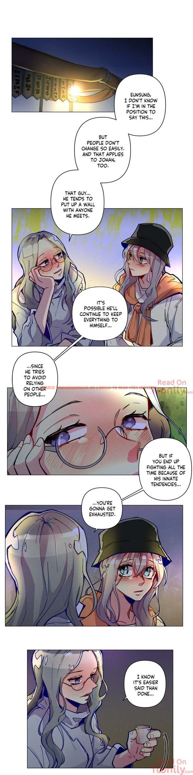 Read Hentai Image 8 208 in comic The Missing O - Chapter 122 - www.hentaitnt.net
