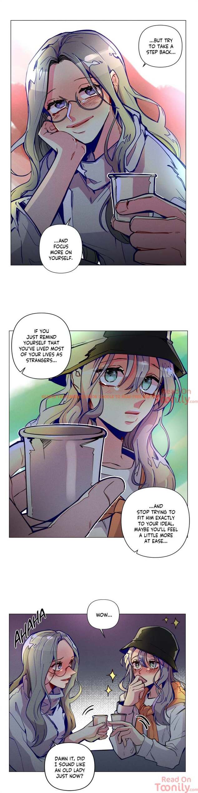 Read Hentai Image 9 208 in comic The Missing O - Chapter 122 - www.hentaitnt.net