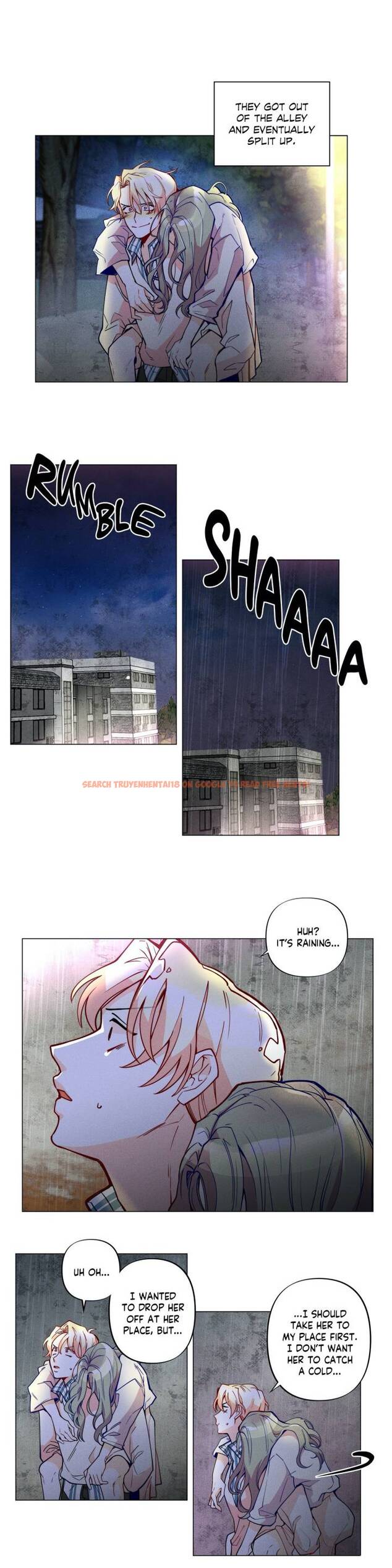 Read Hentai Image 11 208 in comic The Missing O - Chapter 123 - hentaitnt.net