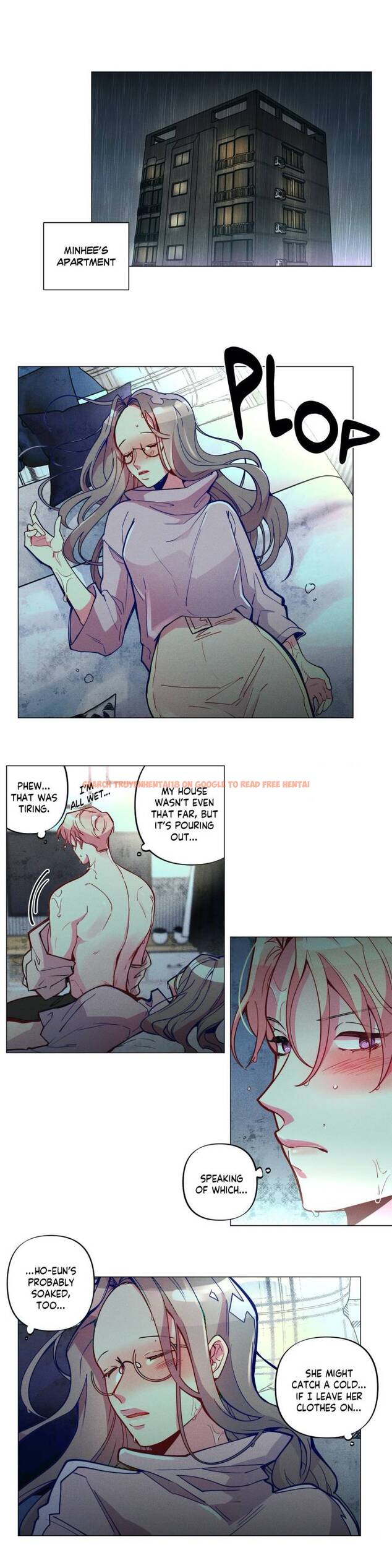 Read Hentai Image 12 208 in comic The Missing O - Chapter 123 - hentaitnt.net