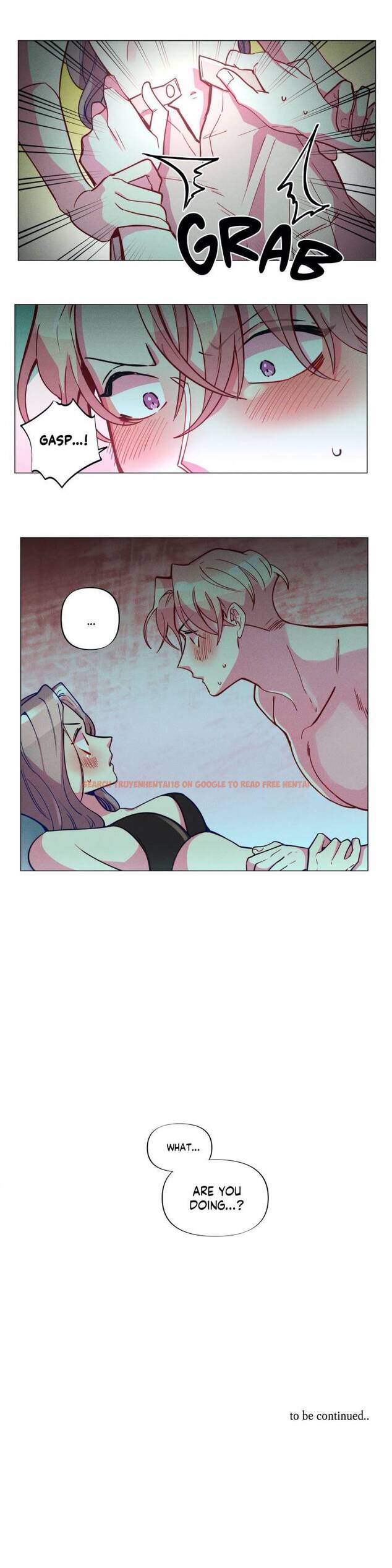 Read Hentai Image 15 208 in comic The Missing O - Chapter 123 - hentaitnt.net