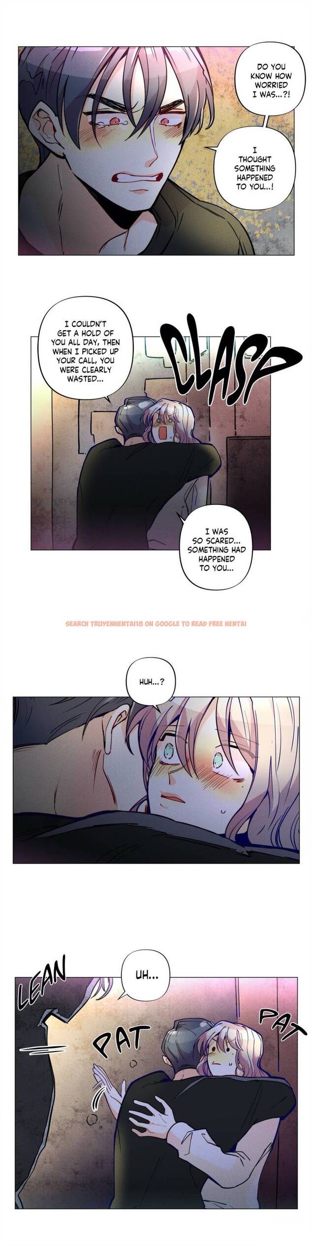 Read Hentai Image 9 208 in comic The Missing O - Chapter 123 - hentaitnt.net