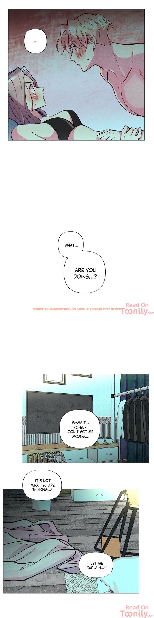 Read Hentai Image 1 208 in comic The Missing O - Chapter 124 - www.hentaitnt.net