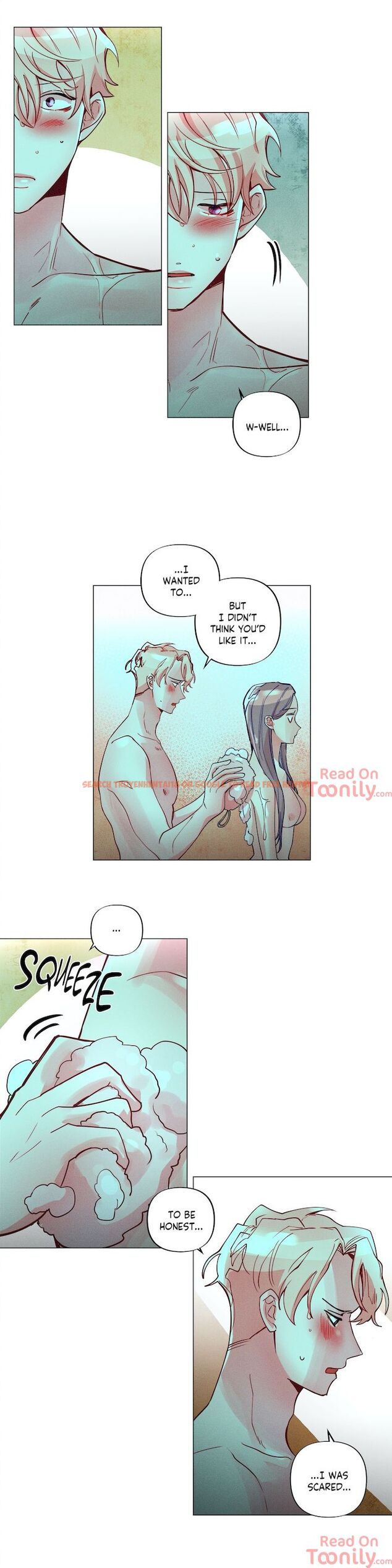 Read Hentai Image 12 208 in comic The Missing O - Chapter 124 - www.hentaitnt.net
