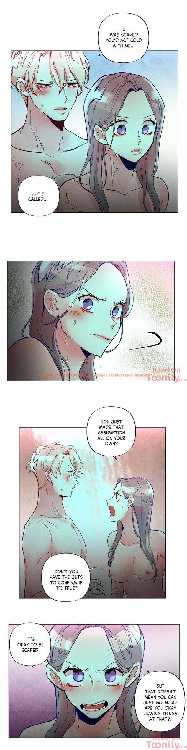 Read Hentai Image 13 208 in comic The Missing O - Chapter 124 - www.hentaitnt.net