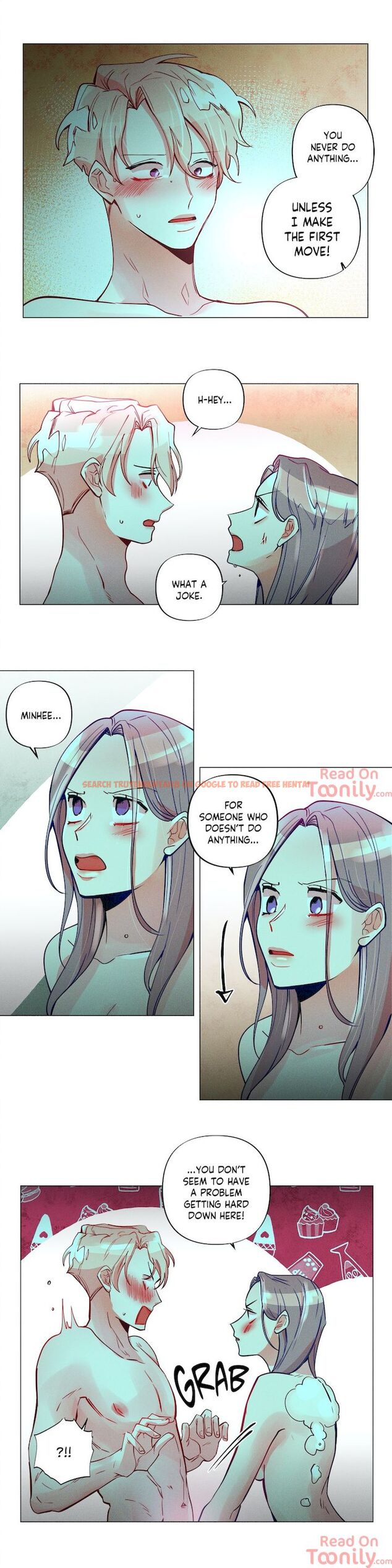 Read Hentai Image 14 208 in comic The Missing O - Chapter 124 - www.hentaitnt.net
