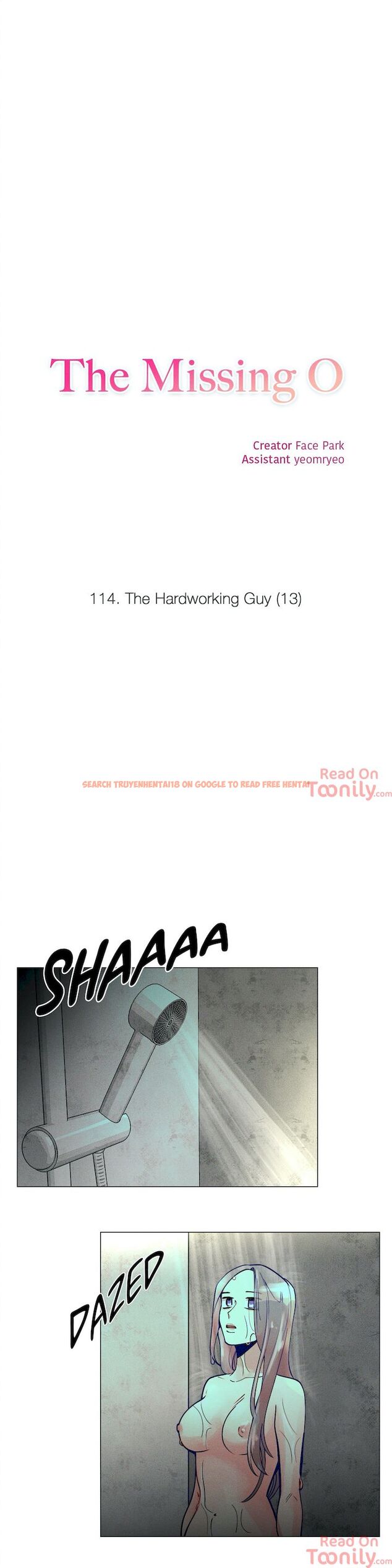 Read Hentai Image 3 208 in comic The Missing O - Chapter 124 - www.hentaitnt.net