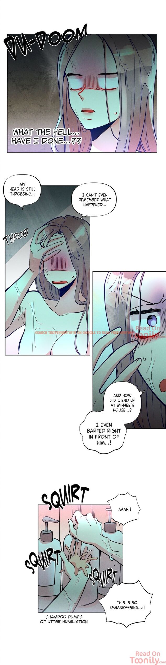 Read Hentai Image 4 208 in comic The Missing O - Chapter 124 - www.hentaitnt.net
