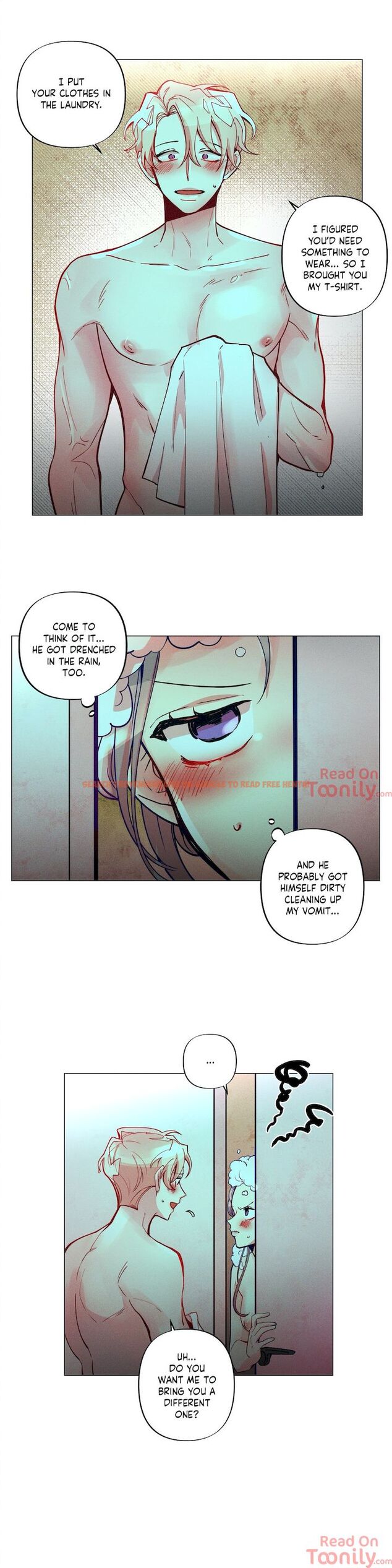 Read Hentai Image 6 208 in comic The Missing O - Chapter 124 - www.hentaitnt.net
