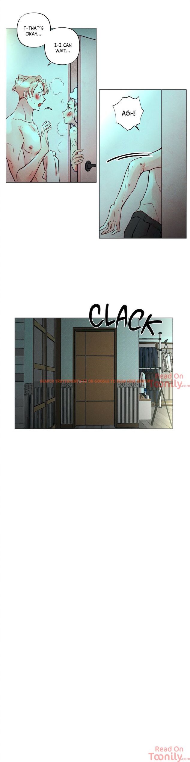 Read Hentai Image 8 208 in comic The Missing O - Chapter 124 - www.hentaitnt.net