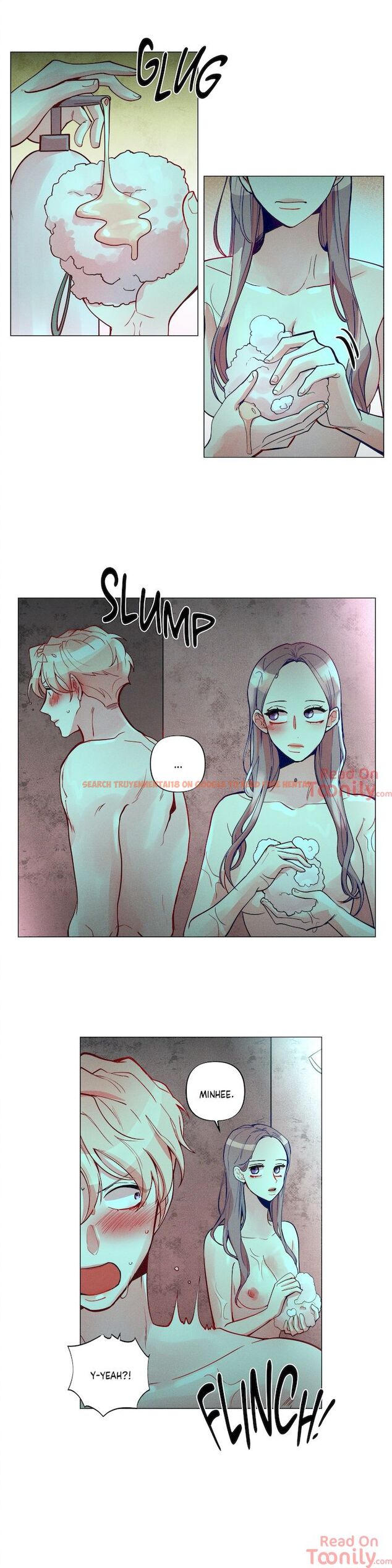 Read Hentai Image 9 208 in comic The Missing O - Chapter 124 - www.hentaitnt.net