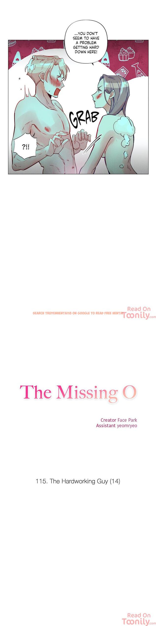 Read Hentai Image 1 208 in comic The Missing O - Chapter 125 - www.hentaitnt.net