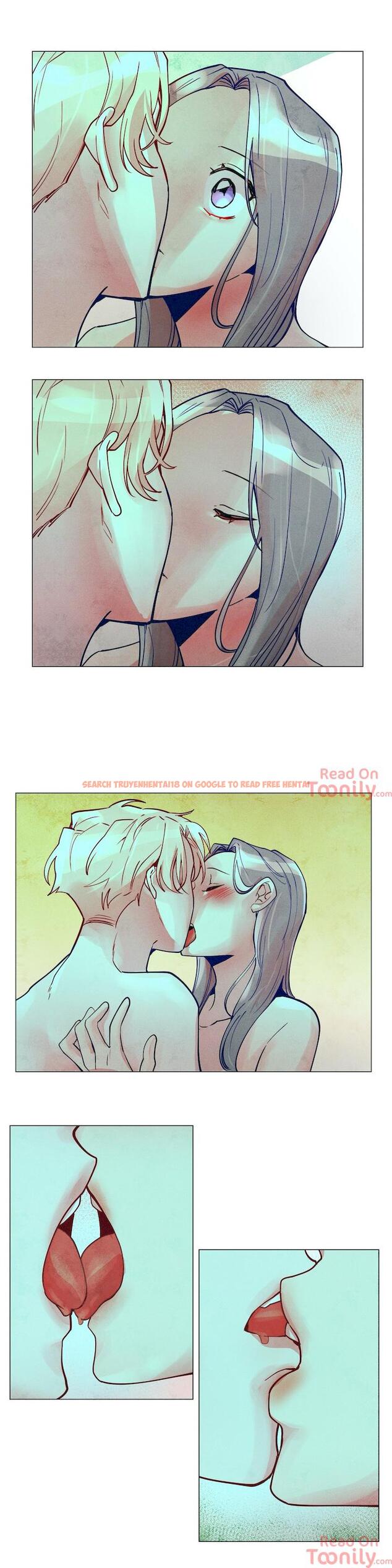 Read Hentai Image 10 208 in comic The Missing O - Chapter 125 - www.hentaitnt.net