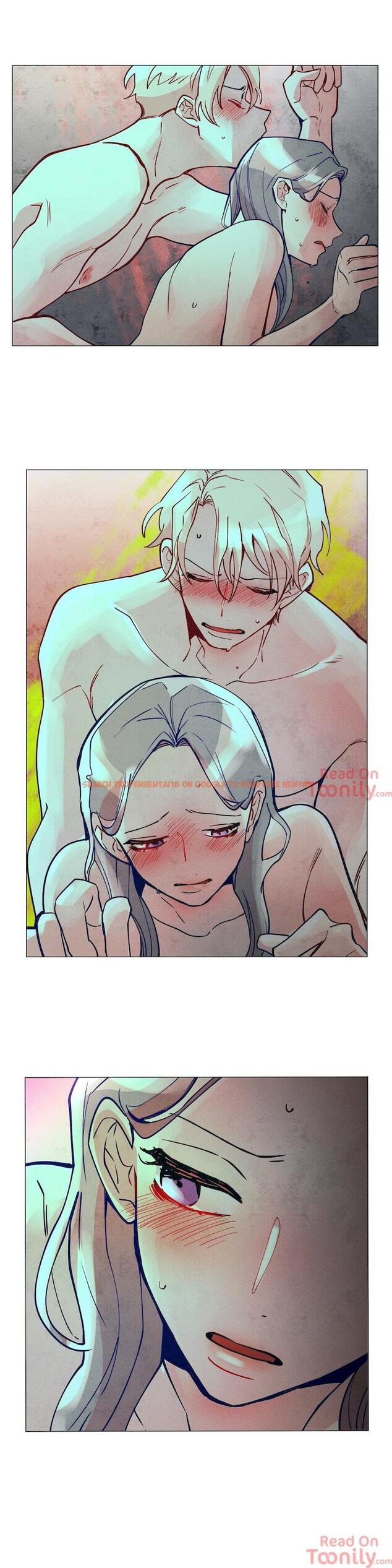 Read Hentai Image 13 208 in comic The Missing O - Chapter 125 - www.hentaitnt.net