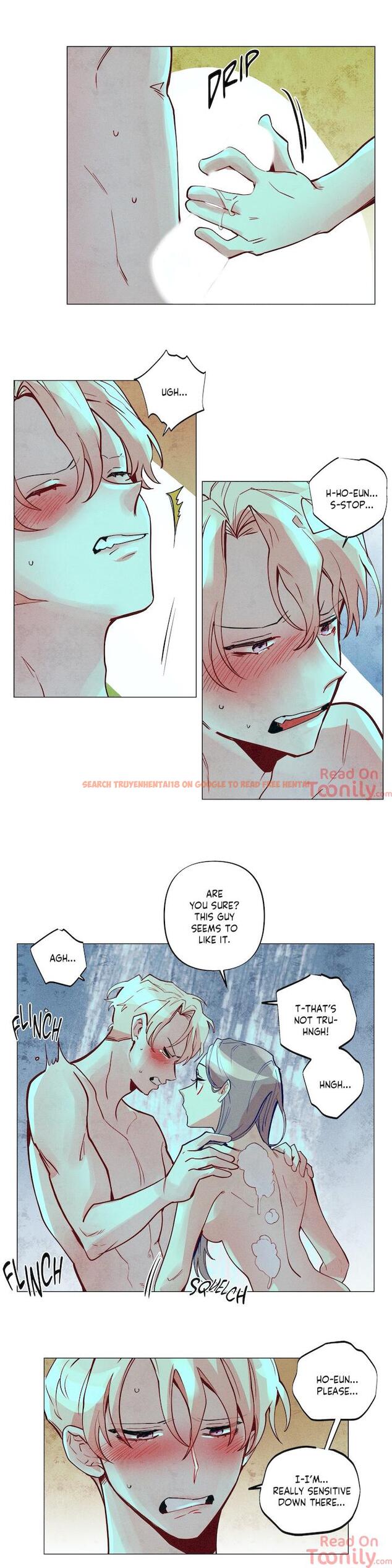 Read Hentai Image 3 208 in comic The Missing O - Chapter 125 - www.hentaitnt.net