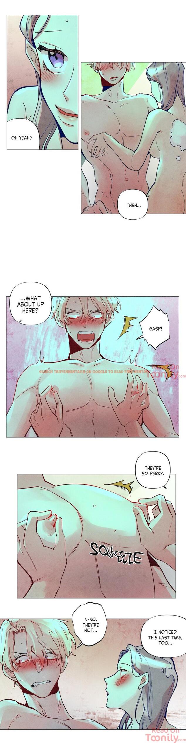 Read Hentai Image 4 208 in comic The Missing O - Chapter 125 - www.hentaitnt.net