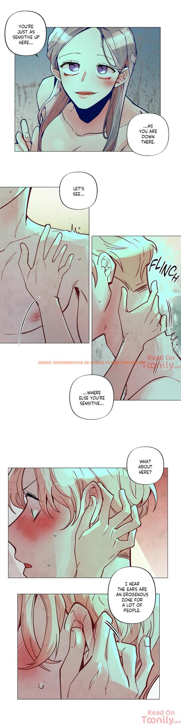 Read Hentai Image 5 208 in comic The Missing O - Chapter 125 - www.hentaitnt.net