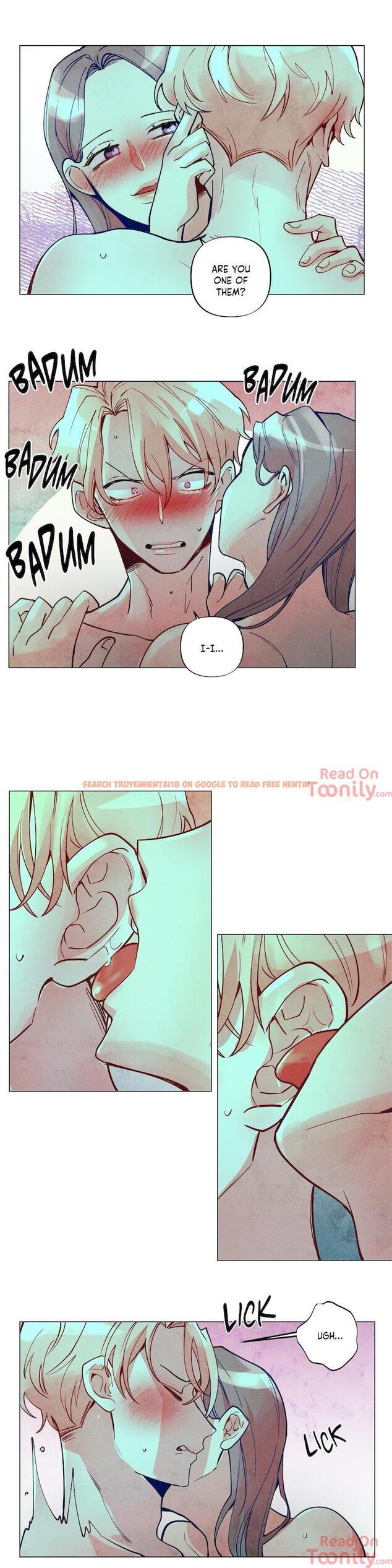 Read Hentai Image 6 208 in comic The Missing O - Chapter 125 - www.hentaitnt.net