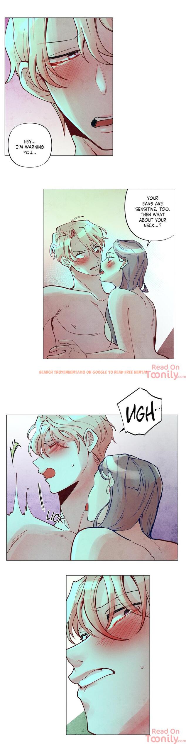 Read Hentai Image 7 208 in comic The Missing O - Chapter 125 - www.hentaitnt.net