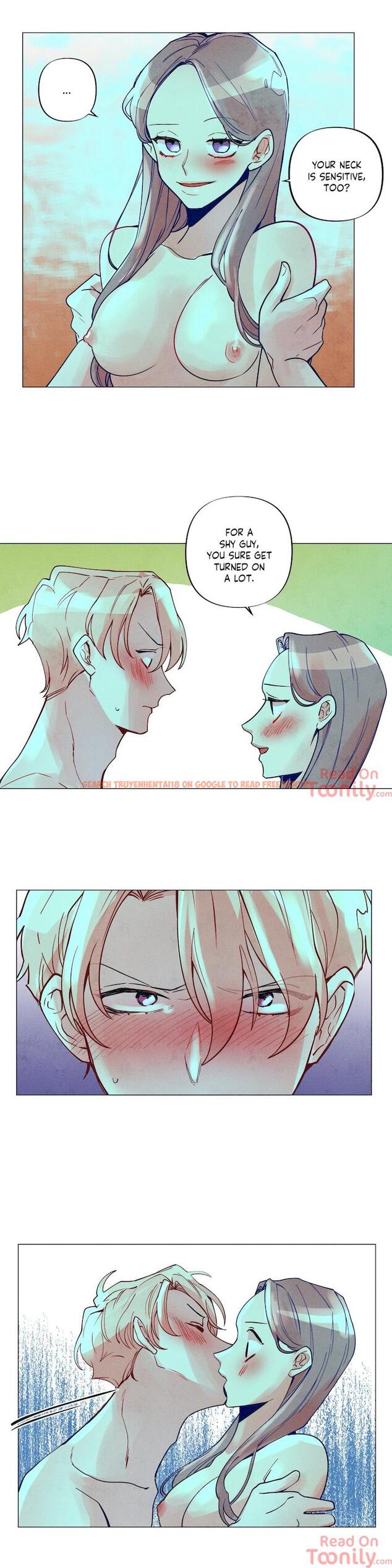 Read Hentai Image 9 208 in comic The Missing O - Chapter 125 - www.hentaitnt.net