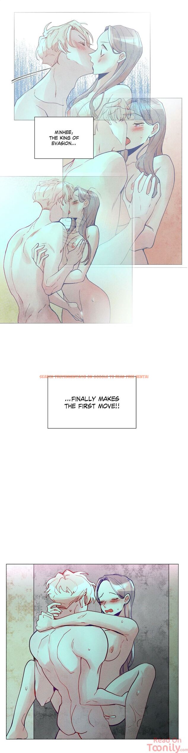 Read Hentai Image 1 208 in comic The Missing O - Chapter 126 - www.hentaitnt.net