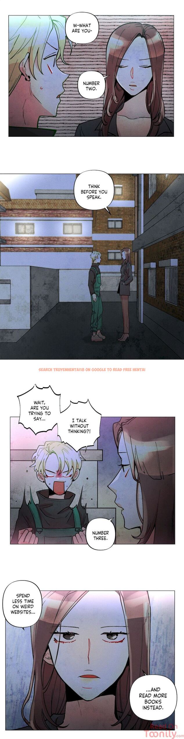 Read Hentai Image 11 208 in comic The Missing O - Chapter 126 - www.hentaitnt.net