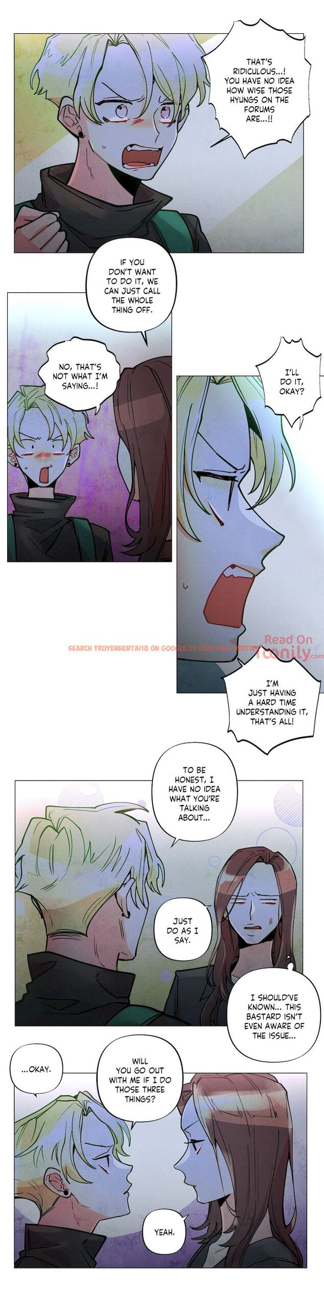 Read Hentai Image 12 208 in comic The Missing O - Chapter 126 - www.hentaitnt.net