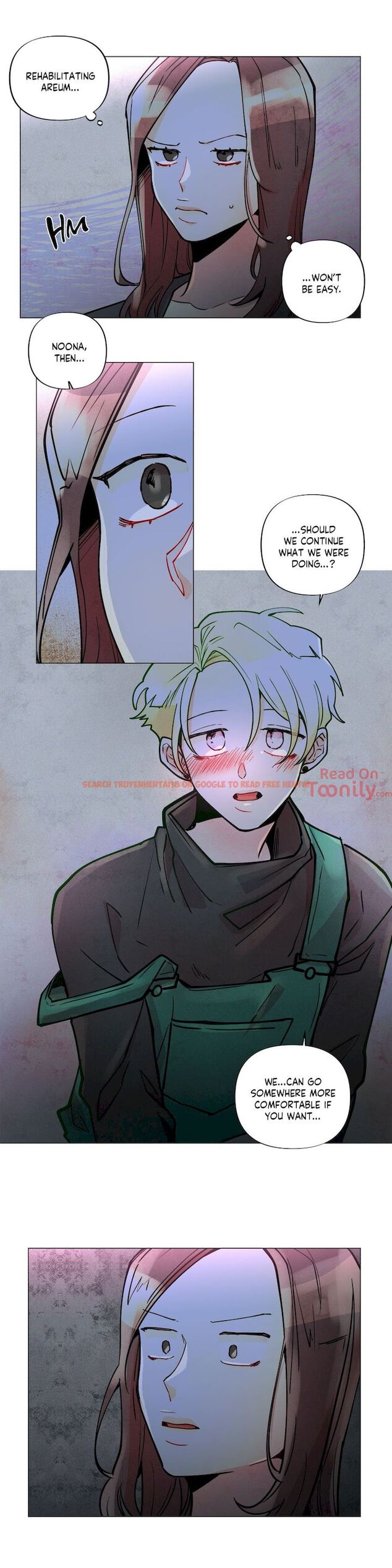 Read Hentai Image 13 208 in comic The Missing O - Chapter 126 - www.hentaitnt.net