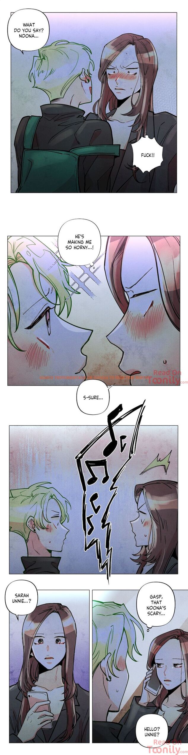 Read Hentai Image 14 208 in comic The Missing O - Chapter 126 - www.hentaitnt.net