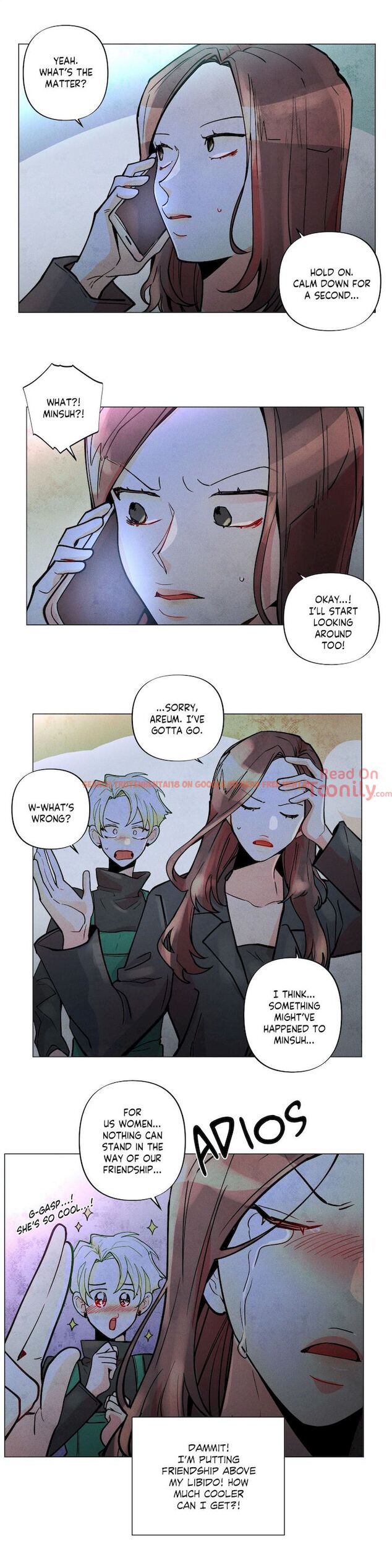 Read Hentai Image 15 208 in comic The Missing O - Chapter 126 - www.hentaitnt.net