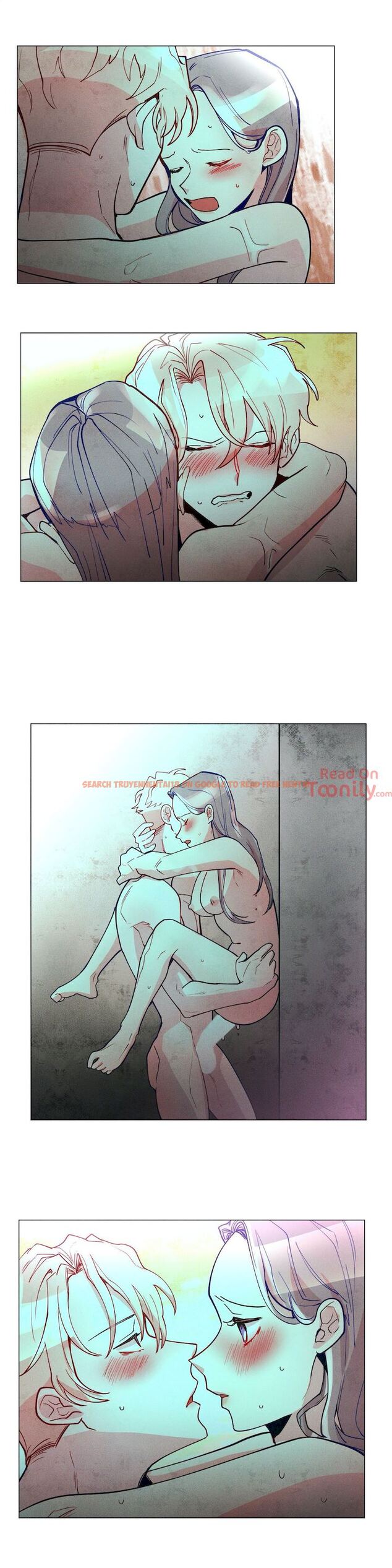 Read Hentai Image 2 208 in comic The Missing O - Chapter 126 - www.hentaitnt.net