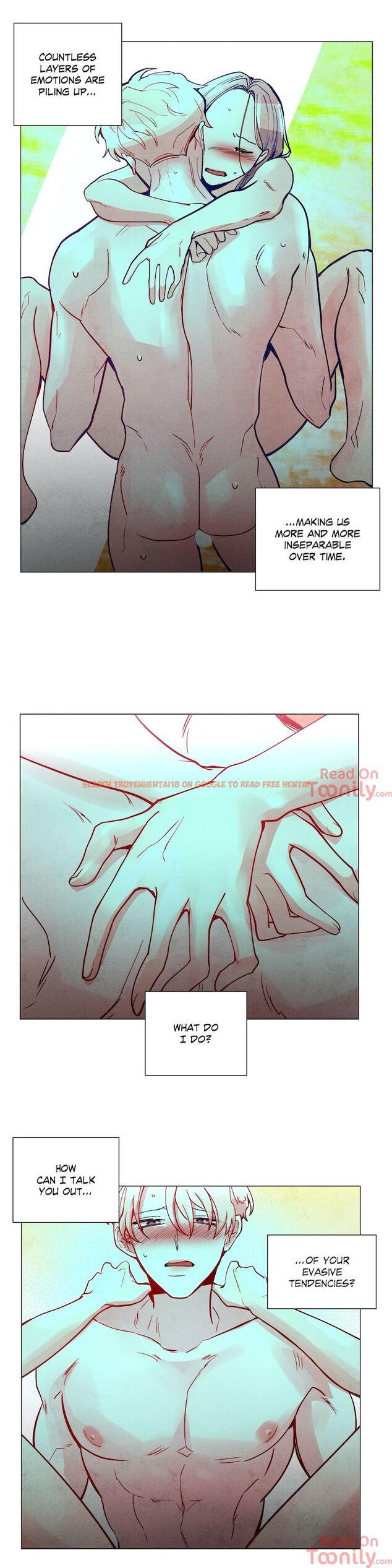 Read Hentai Image 4 208 in comic The Missing O - Chapter 126 - www.hentaitnt.net