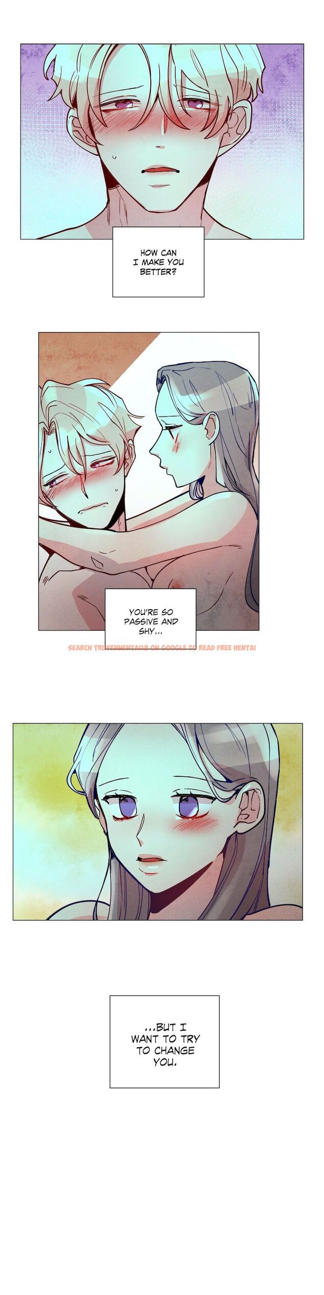 Read Hentai Image 5 208 in comic The Missing O - Chapter 126 - www.hentaitnt.net
