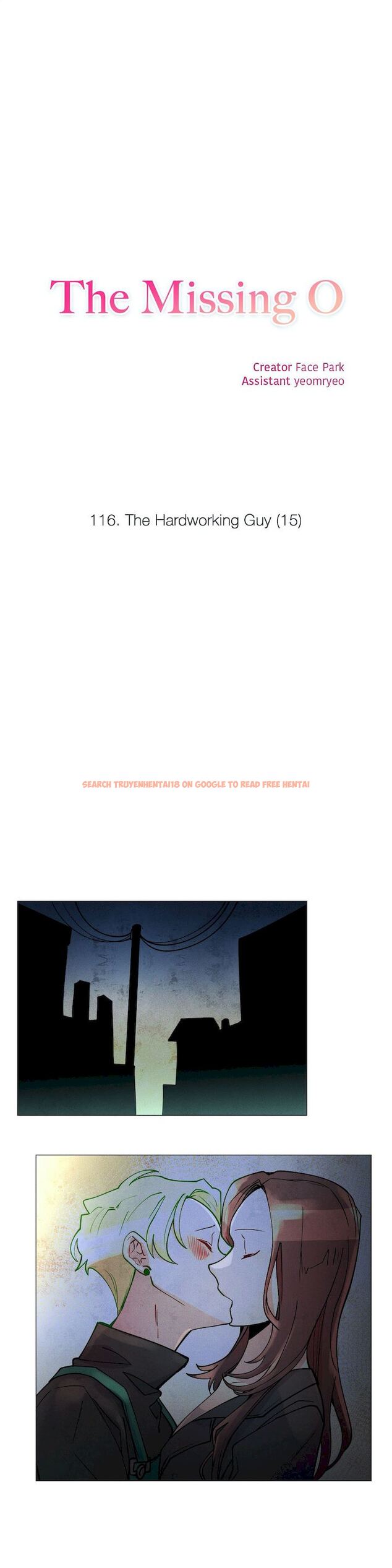 Read Hentai Image 6 208 in comic The Missing O - Chapter 126 - www.hentaitnt.net