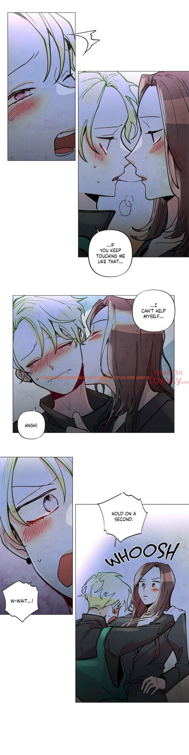 Read Hentai Image 8 208 in comic The Missing O - Chapter 126 - www.hentaitnt.net