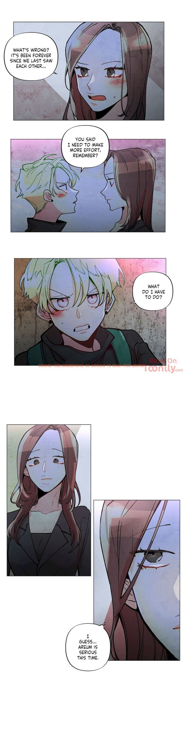 Read Hentai Image 9 208 in comic The Missing O - Chapter 126 - www.hentaitnt.net