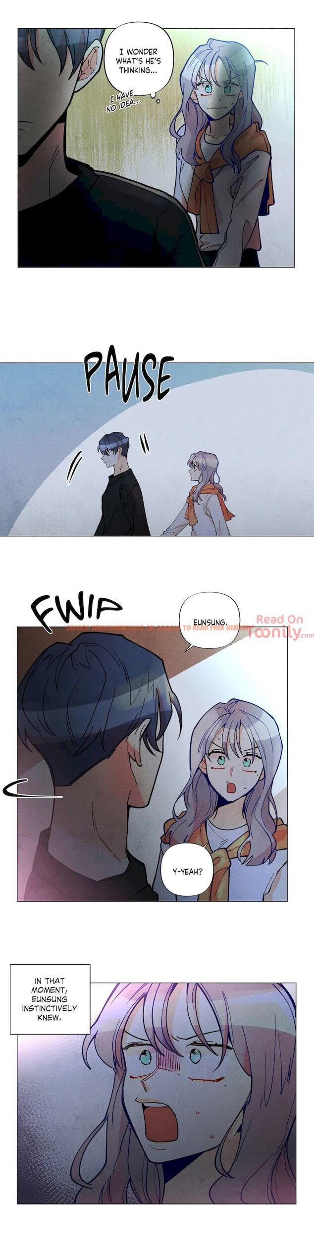 Read Hentai Image 14 208 in comic The Missing O - Chapter 127 - www.hentaitnt.net
