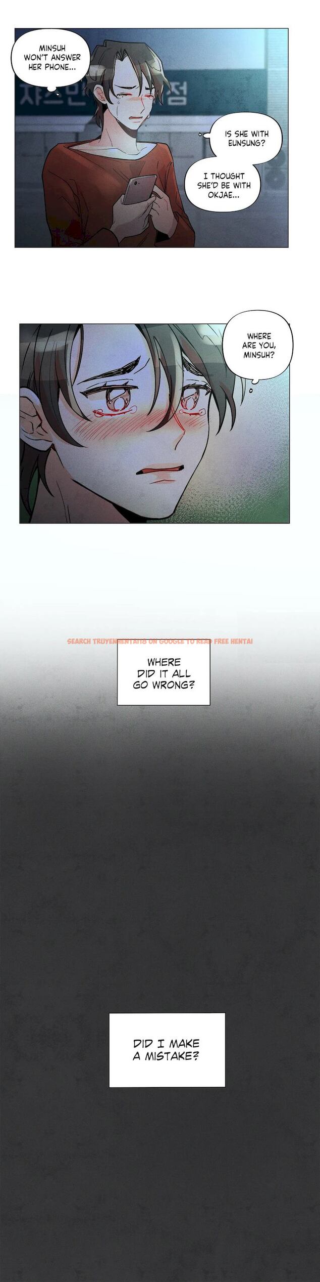 Read Hentai Image 2 208 in comic The Missing O - Chapter 127 - www.hentaitnt.net