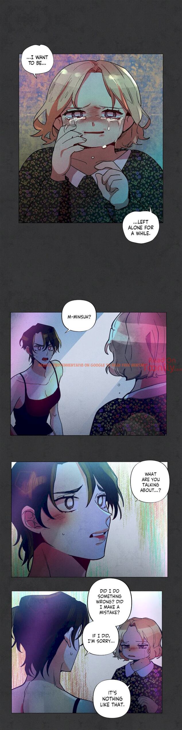 Read Hentai Image 3 208 in comic The Missing O - Chapter 127 - www.hentaitnt.net