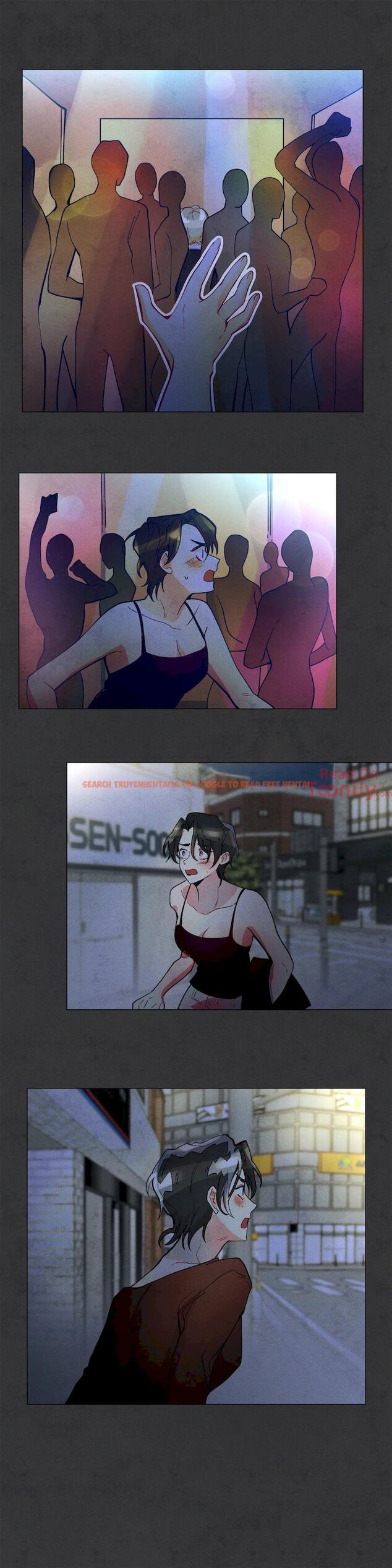 Read Hentai Image 6 208 in comic The Missing O - Chapter 127 - www.hentaitnt.net