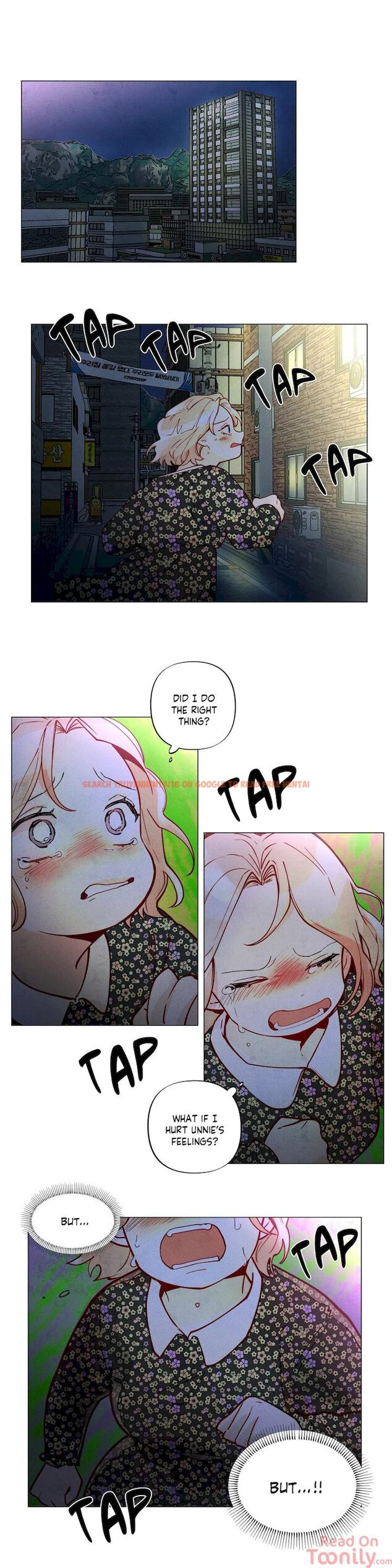 Read Hentai Image 8 208 in comic The Missing O - Chapter 127 - www.hentaitnt.net
