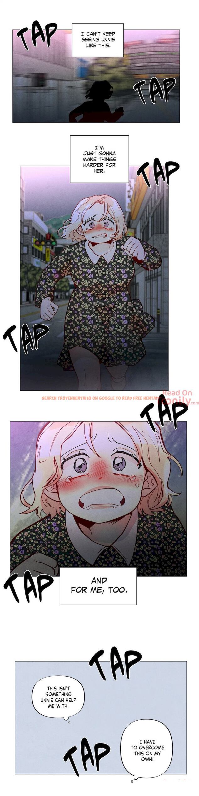 Read Hentai Image 9 208 in comic The Missing O - Chapter 127 - www.hentaitnt.net