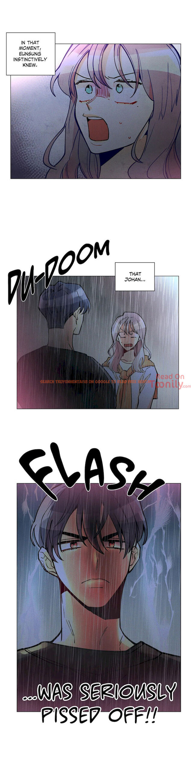 Read Hentai Image 1 208 in comic The Missing O - Chapter 128 - www.hentaitnt.net